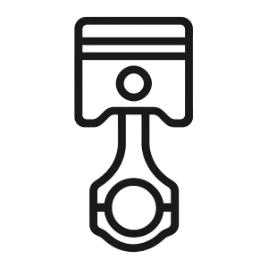 Internal Parts