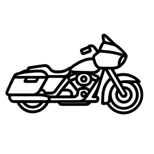 Touring
