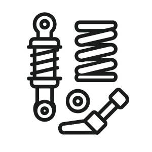 Repair Parts