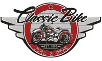 CLASSIC BIKE