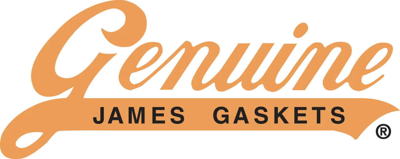 JAMES GASKET