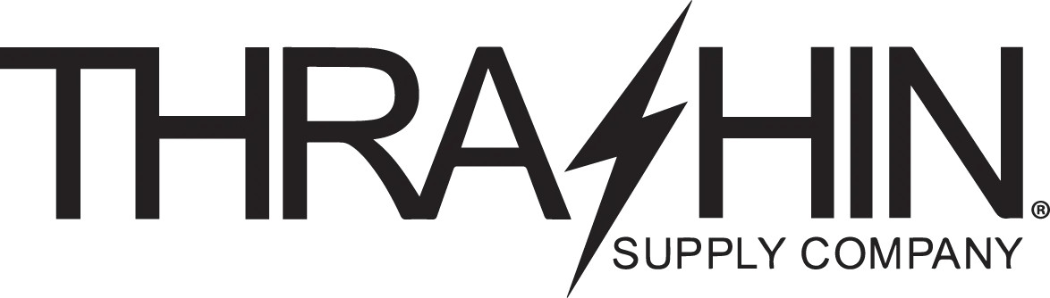 THRASHIN SUPPLY CO.