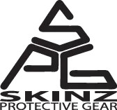 SKINZ PROTECTIVE GEAR