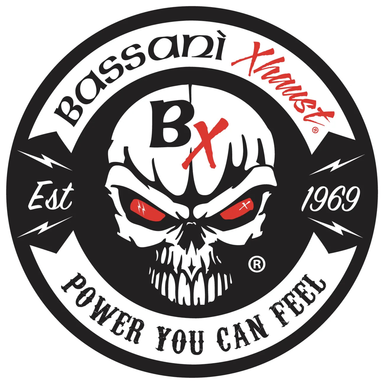 BASSANI XHAUST