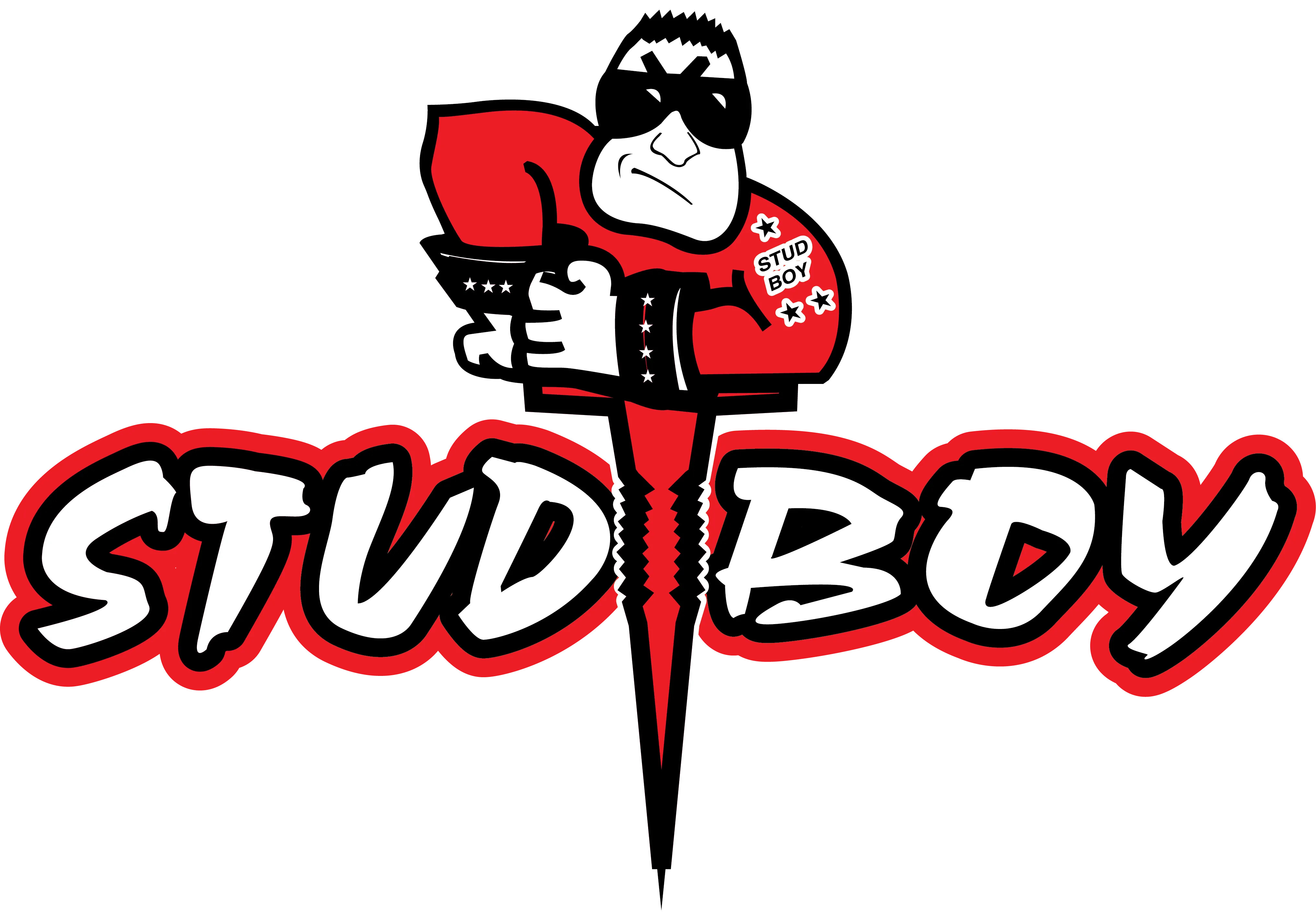 STUD BOY
