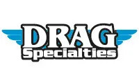 DRAG SPECIALTIES OIL