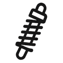 Suspensión y Amortiguación